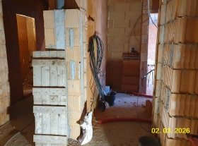  - Hrubá montáž ELI