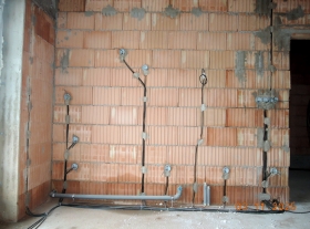  - Hrubá montáž ELI