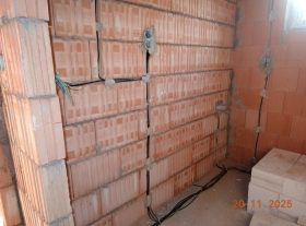  - Hrubá montáž ELI