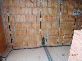  - Hrubá montáž ELI