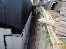  - Hydroizolace spodní stavby