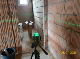  - Hrubá montáž ZTI