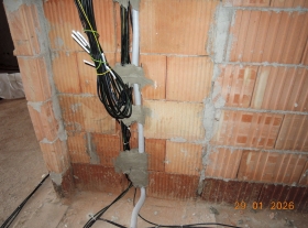  - Hrubá montáž ELI