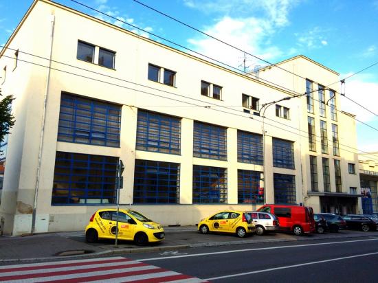 _IMG_0236.JPG - Brno, Kounicova