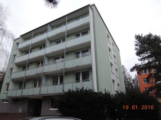_TRISKALOVA.jpg - Brno - Lesná
