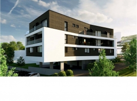 BD AD DENT - Brno - Nový Lískovec