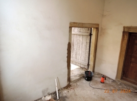  - Oprava kamenných prvků