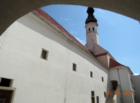  - Sýpka - původní stav