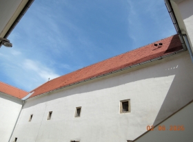  - Sýpka - původní stav