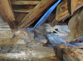  - Výměna plné vazby