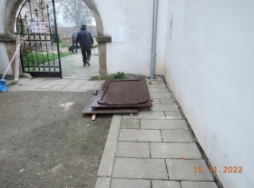  - Úklid stavby a vyklízení staveniště