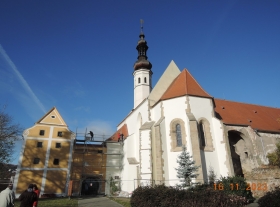  - Předání hotového díla