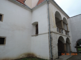  - Předání a převzetí staveniště