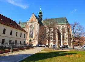  - Předání a převzetí staveniště